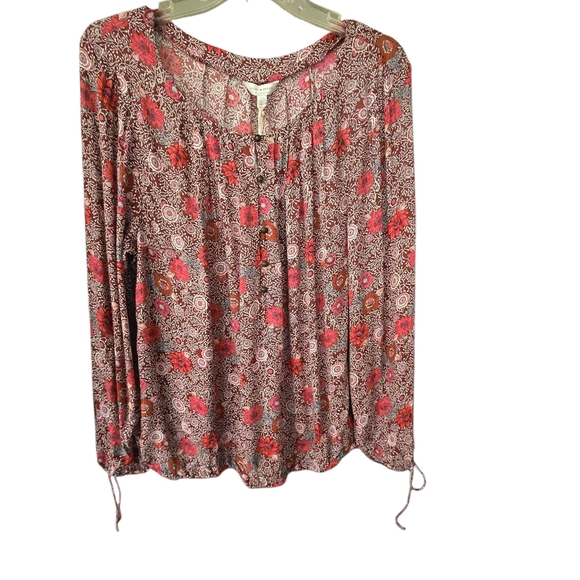 Lucky Brand Gray Clothing Label - Picture 1 of 5